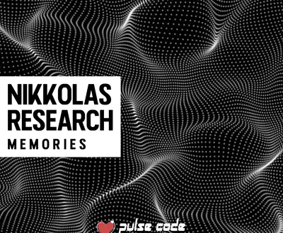 Nikkolas Research