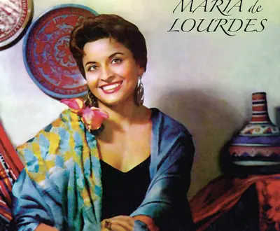 María de Lourdes
