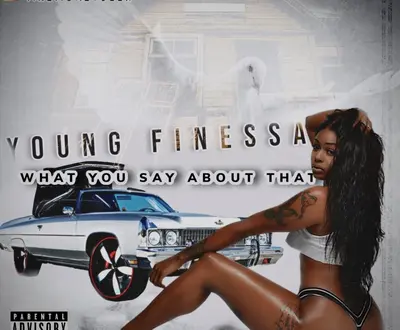 Young Finessa