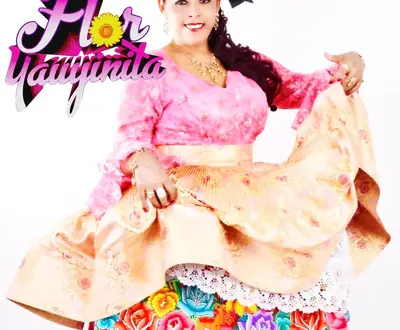 Flor Yauyinita