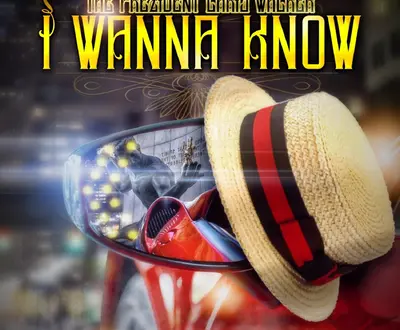 The Prezident Chris Walker