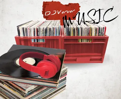 DJ Verver