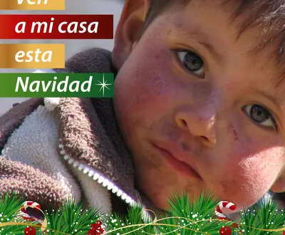 Los Niños Cantores del Nuevo Perú