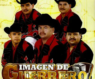 Imagen De Guerrero
