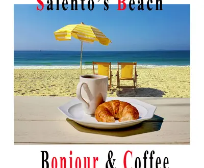 Salento's Beach