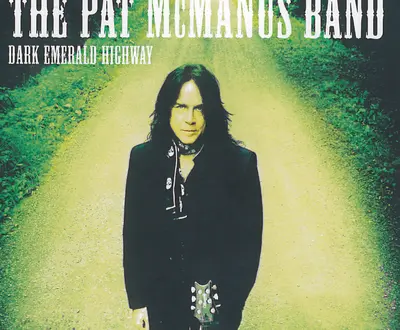 The Pat McManus Band