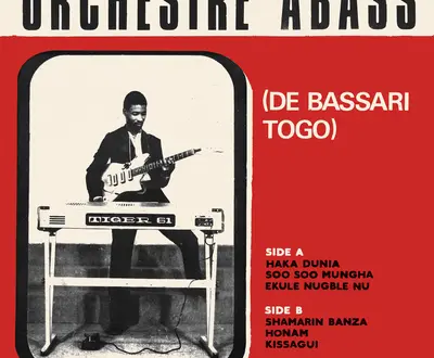Orchestre Abass