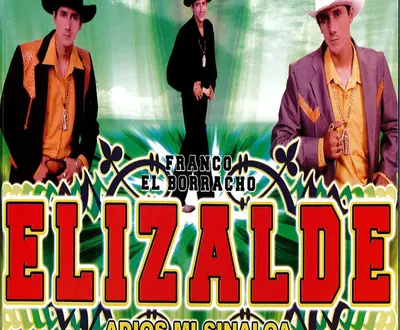 El Borracho Elizalde