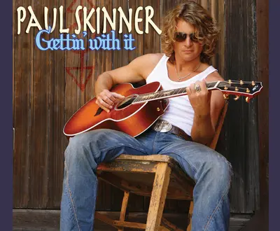 Paul Skinner