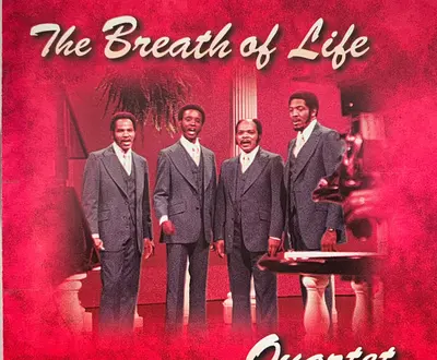 Breath of Life Quartet