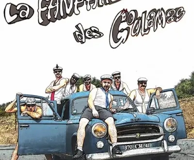La Fanfare des Goulamas