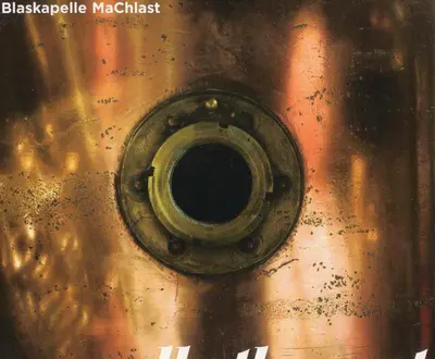 Blaskapelle Machlast