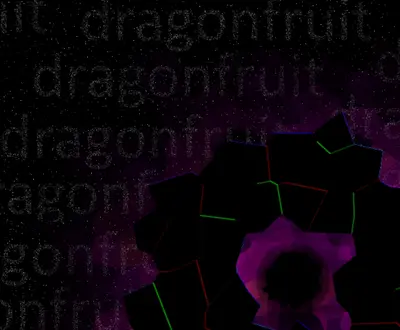 Dragonfruit