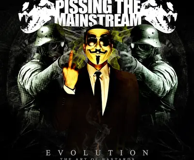 Pissing The Mainstream