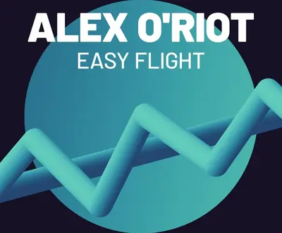 Alex O'Riot