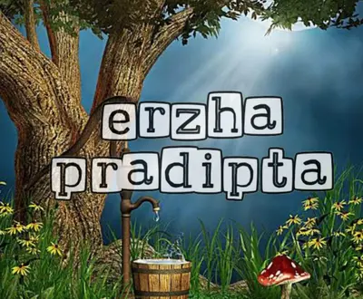 Erzha Pradipta