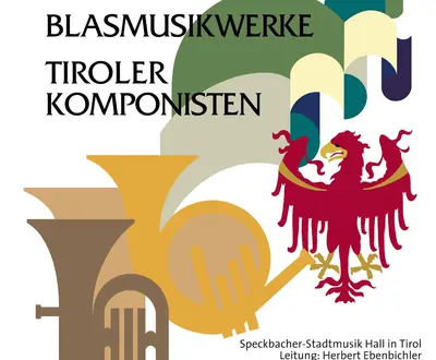 Bundesbahn Musikkapelle Innsbruck