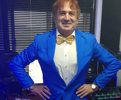 Manolo Lalin
