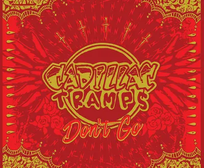 Cadillac Tramps