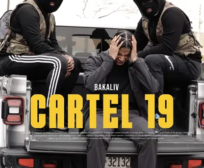 Bakaliv