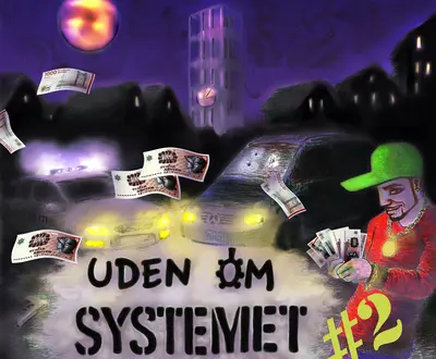 Uden Om Systemet