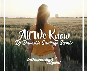 Dj Daveskie Santiago