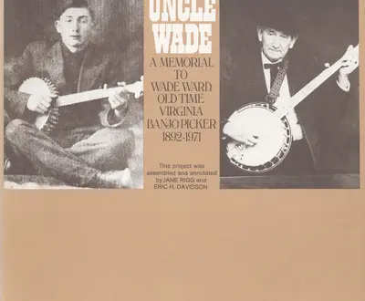 Wade Ward