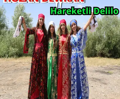 Hozan Dewran