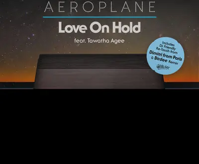 Aeroplane