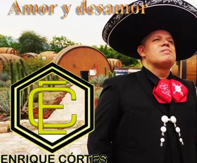 Enrique Cortés Doc. Chochitos