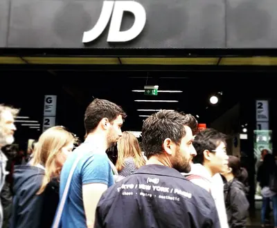 Joan Dausà JD