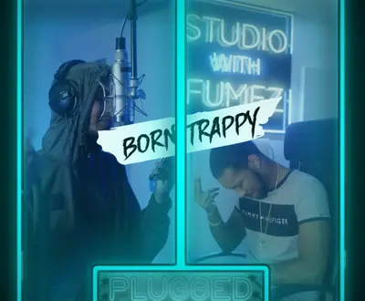 Born Trappy