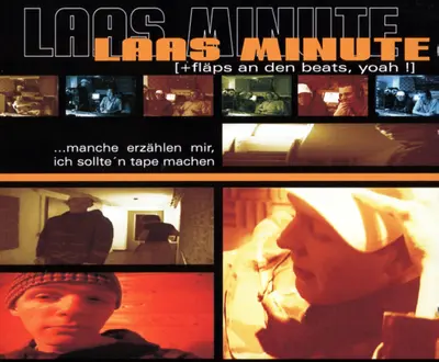 Laas Minute