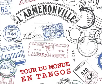 L'armenonville