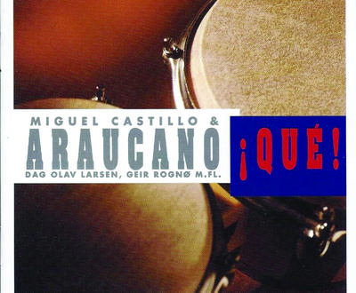 Araucano