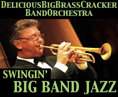 Hendrik Schwolow's DeliciousBigBrassCrackerBandOrchestra