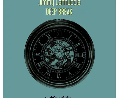 Jimmy Cannuccia
