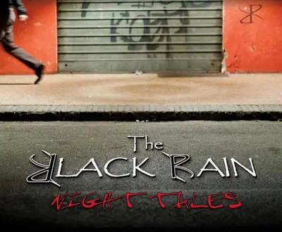 The Black Rain