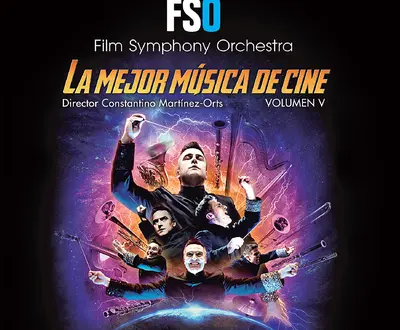 Film Symphony Orchestra