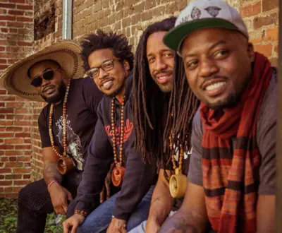 Nappy Roots