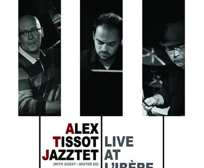 Alex Tissot Jazztet