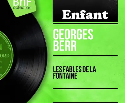 Georges Berr