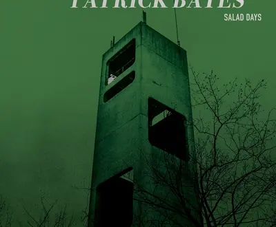 Patrick Bates