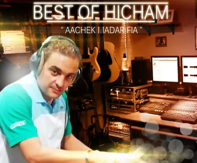 Cheb Hicham