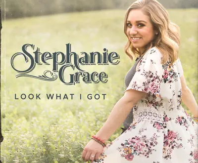 Stephanie Grace