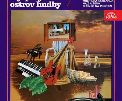 Orchestr Studio Brno