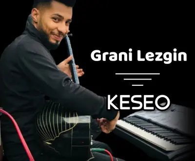Grani Lezgin