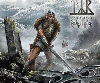 Týr