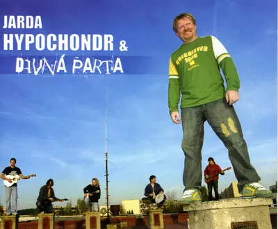 Jarda Hypochondr
