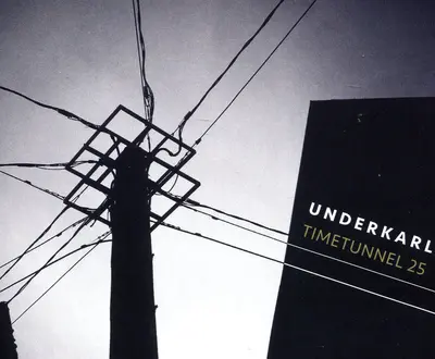 Underkarl
